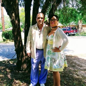 Meet your Posher, Rene